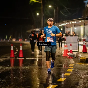 Runner Photo 7855884