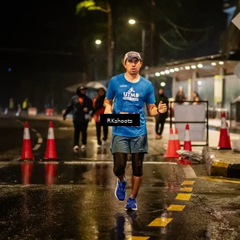 Runner Photo 7855889