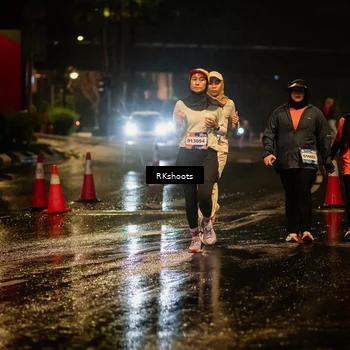 Runner Photo 7855892