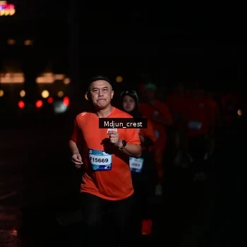 Runner Photo 7855895