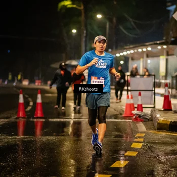 Runner Photo 7855897