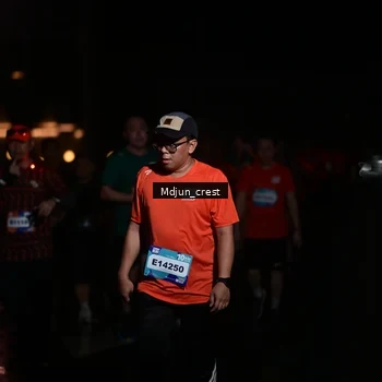 Runner Photo 7855903