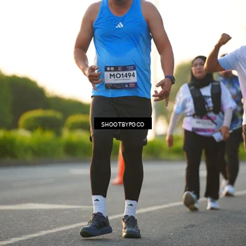 Runner Photo 7855906