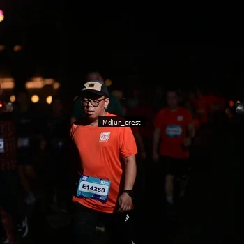 Runner Photo 7855917