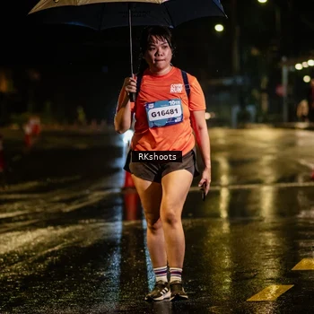 Runner Photo 7855920