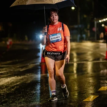Runner Photo 7855921