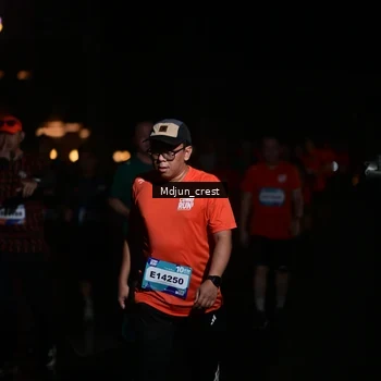 Runner Photo 7855926