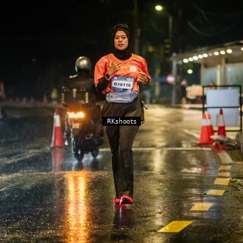 Runner Photo 7855928