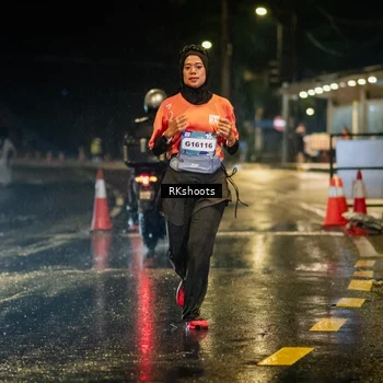 Runner Photo 7855933