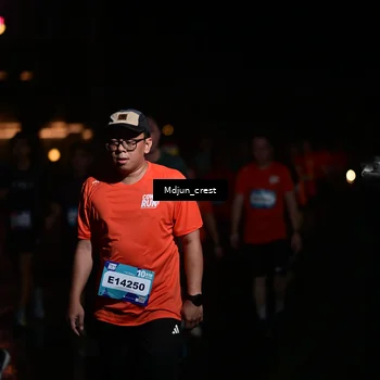 Runner Photo 7855935