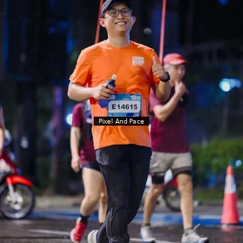 Runner Photo 7855939