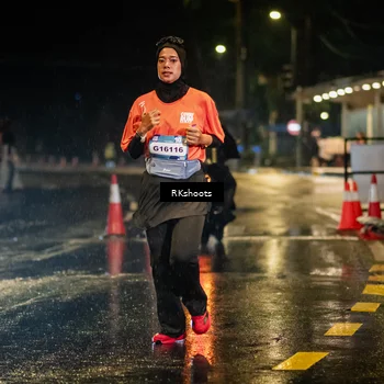 Runner Photo 7855942