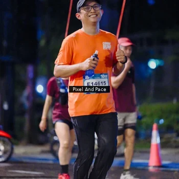 Runner Photo 7855952