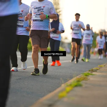 Runner Photo 7855967