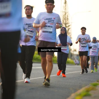 Runner Photo 7855969