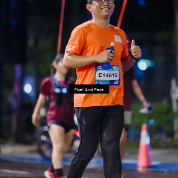 Runner Photo 7855979