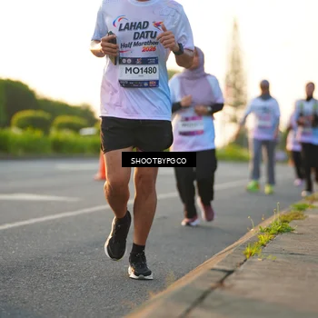 Runner Photo 7856009