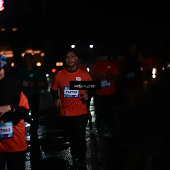 Runner Photo 7856046