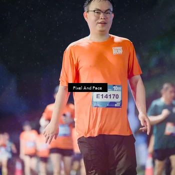 Runner Photo 7856060