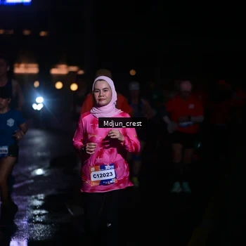Runner Photo 7856065