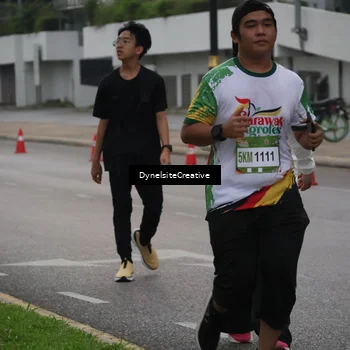 Runner Photo 7856066