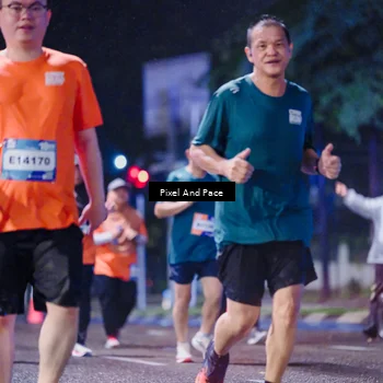 Runner Photo 7856069