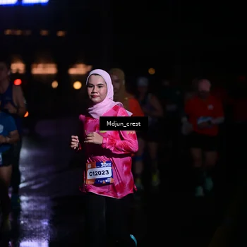 Runner Photo 7856076