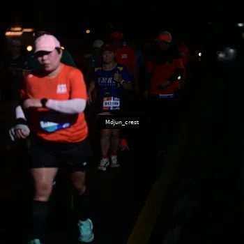 Runner Photo 7856080