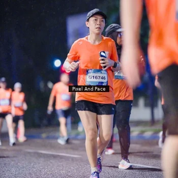 Runner Photo 7856084
