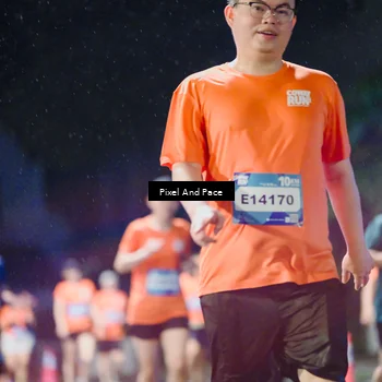 Runner Photo 7856085