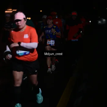 Runner Photo 7856086