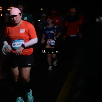 Runner Photo 7856089