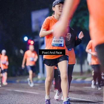 Runner Photo 7856093