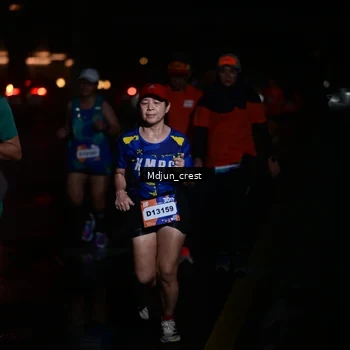Runner Photo 7856094