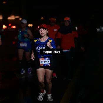 Runner Photo 7856096