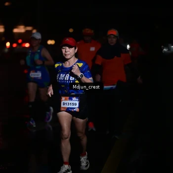 Runner Photo 7856099