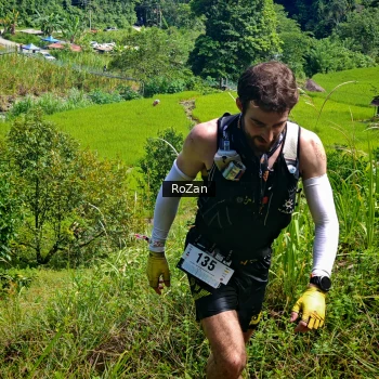 Runner Photo 78561