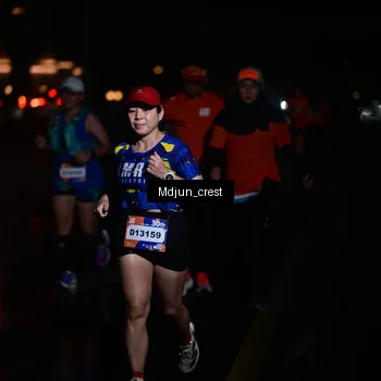 Runner Photo 7856100