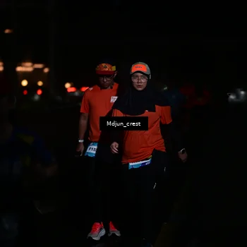 Runner Photo 7856110