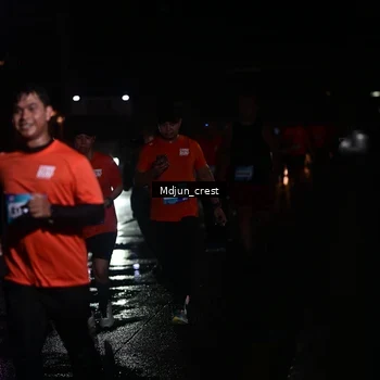 Runner Photo 7856111