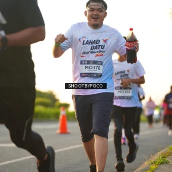 Runner Photo 7856146