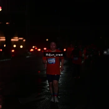 Runner Photo 7856162
