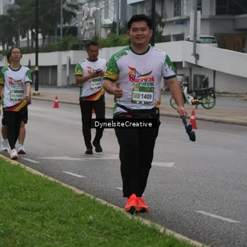 Runner Photo 7856167