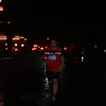 Runner Photo 7856169