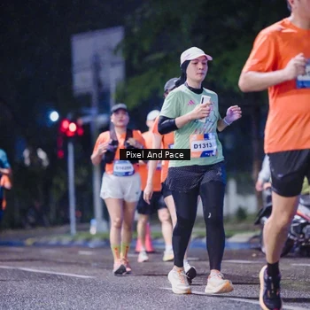 Runner Photo 7856179