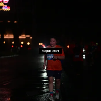 Runner Photo 7856191