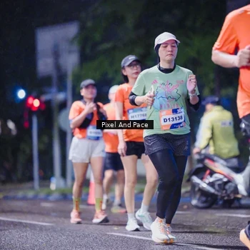 Runner Photo 7856196