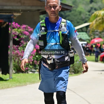 Runner Photo 78562