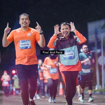 Runner Photo 7856200