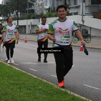 Runner Photo 7856212